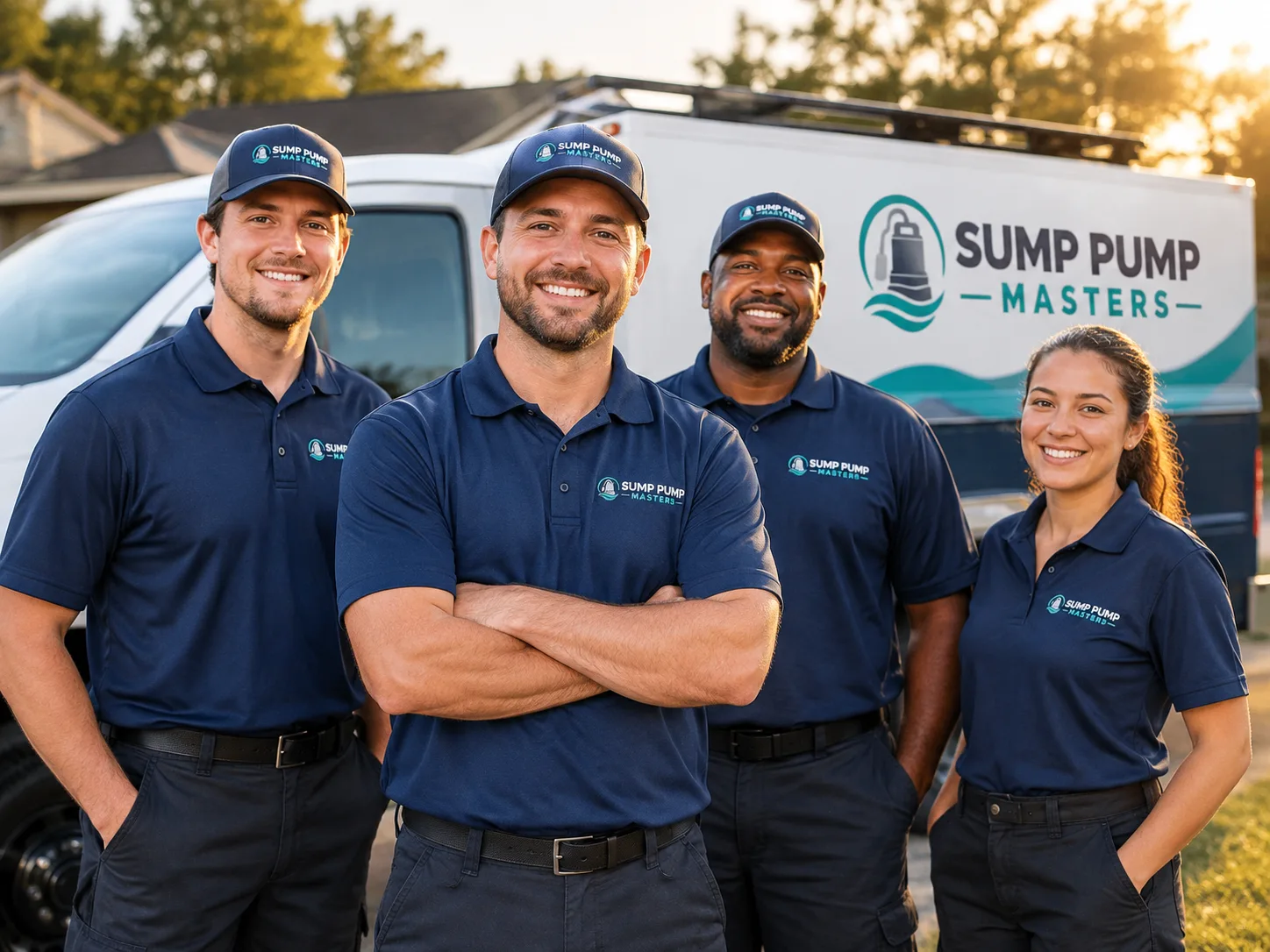 Sump Pump Repair company in Sweet Home, TX